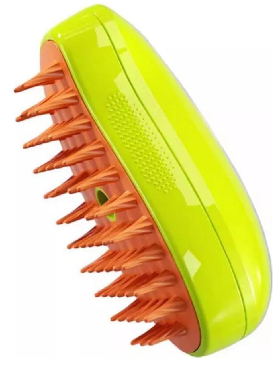 Miniatura 2 de CEPILLO,PEINE DE VAPOR PARA MASCOTAS